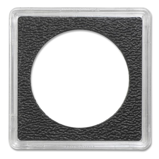 Quadrum Intercept Snaplock Holder w/Black Gasket - 35 mm Quadrum Intercept Snaplock Holder w/Black Gasket - 35 mm